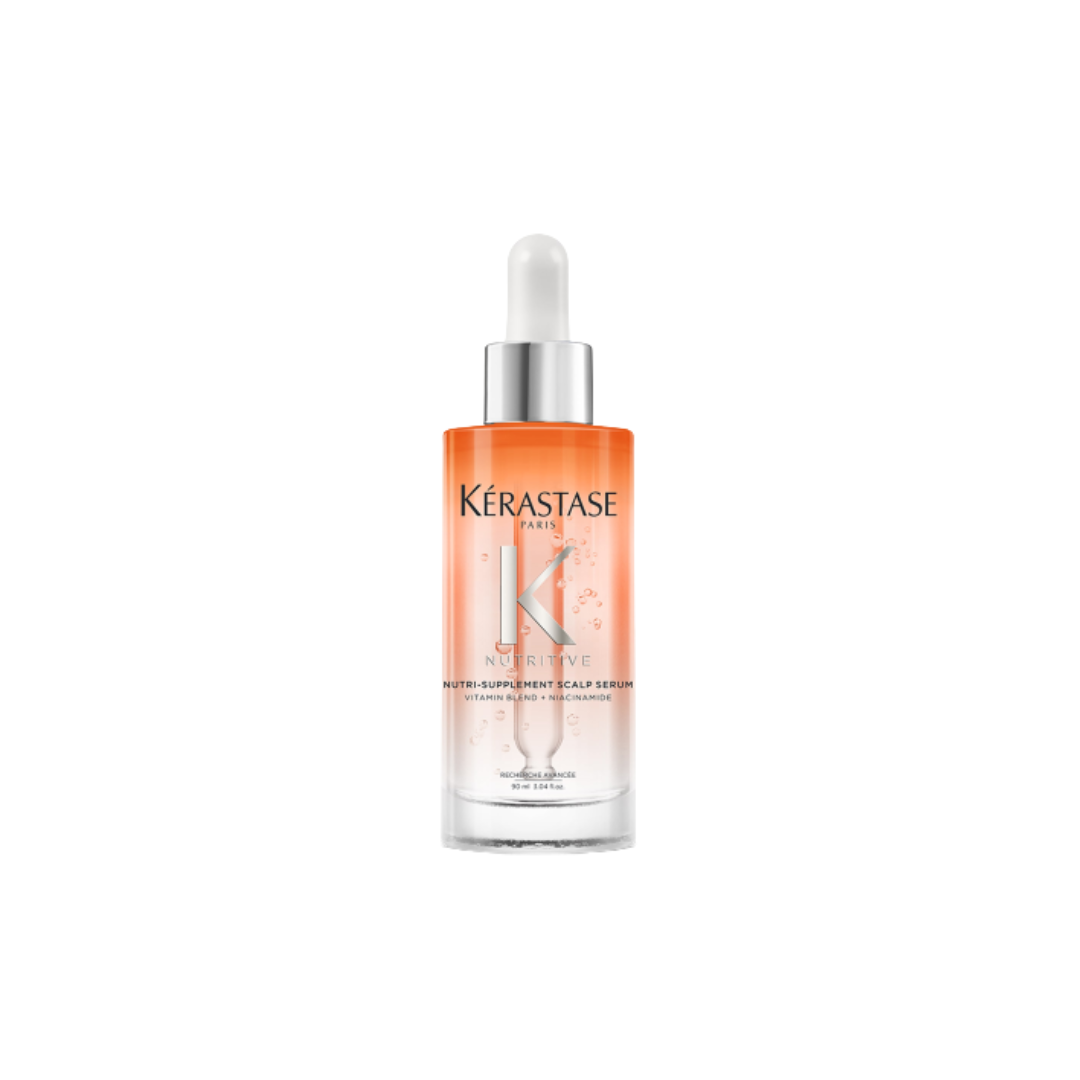 Nutritive Nutri-supplement scalp serum