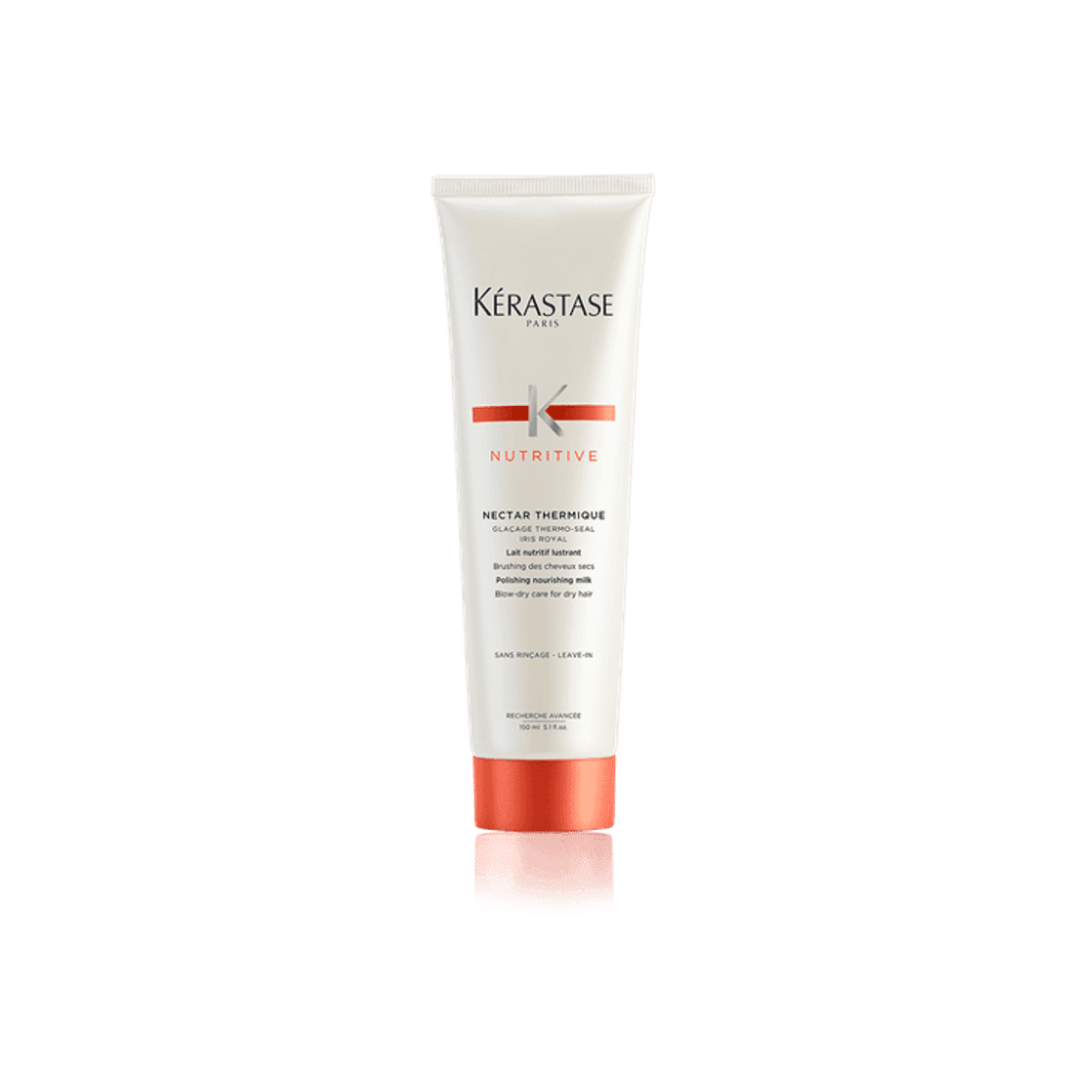 Nutritive Nectar Thermique