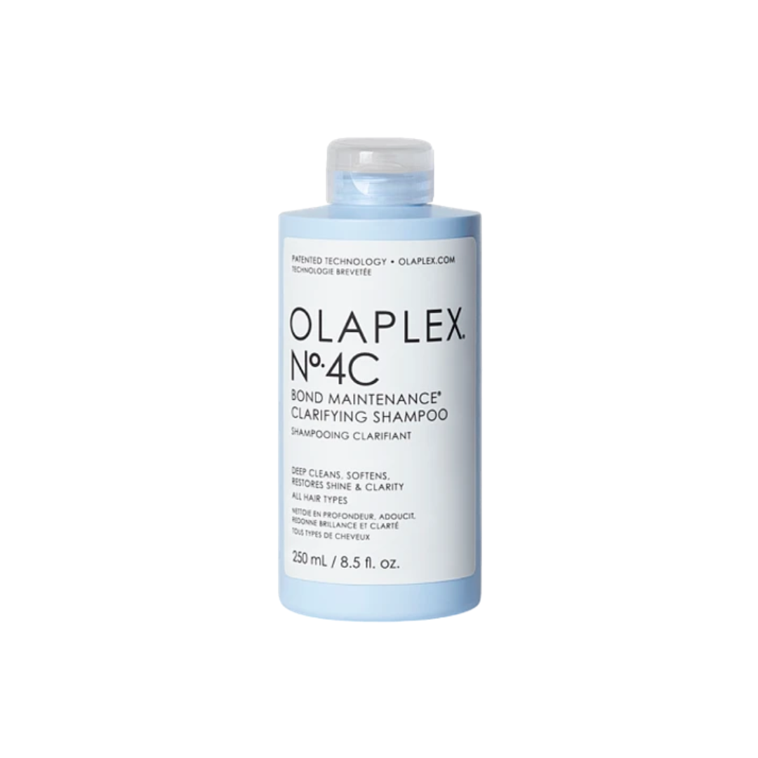 Nº.4C Bond Maintenance Clarifying Shampoo
