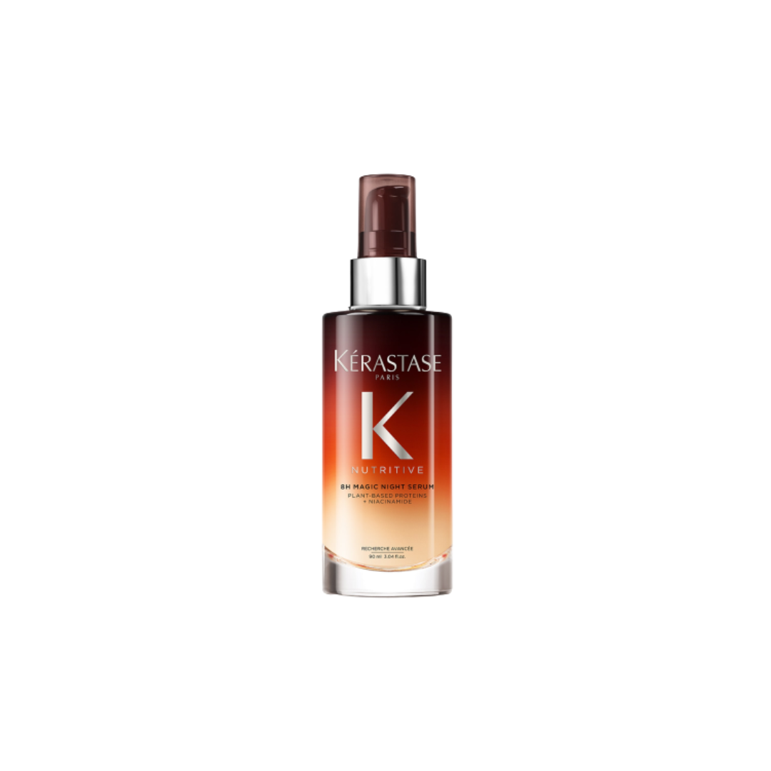 Nutritive 8h Magic Night Serum