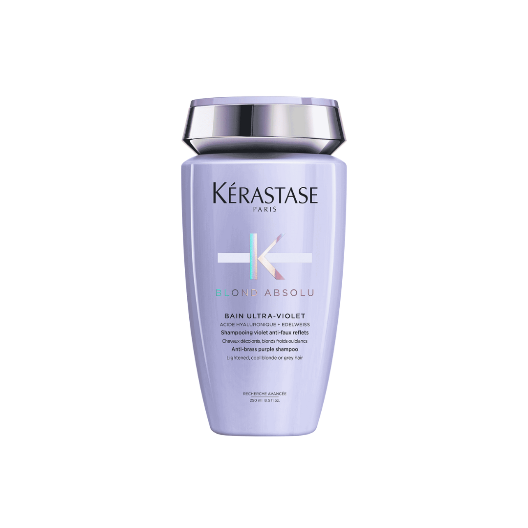 Blond Absolu Bain Ultra-Violet