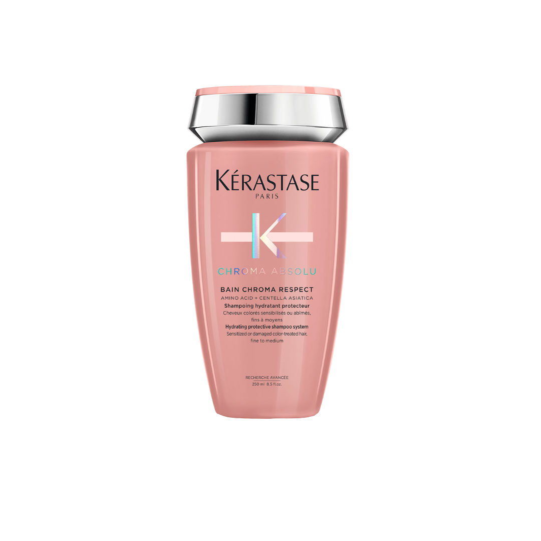 Chroma Absolu Champu Bain Respect