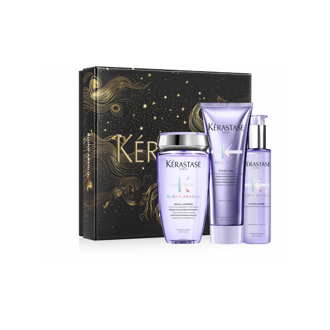 Kit Blond Absolu