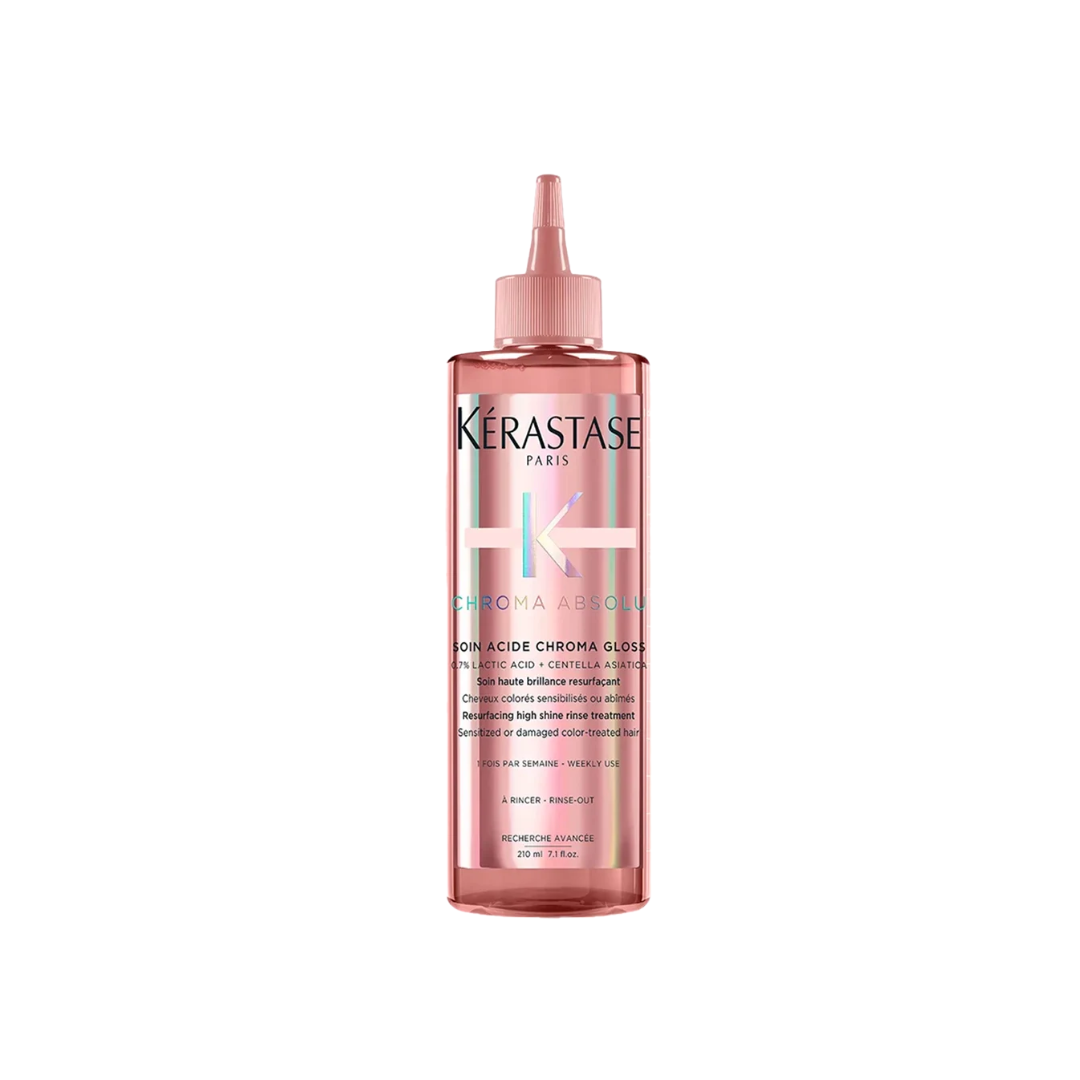 Chroma Absolu Soin Acide Gloss
