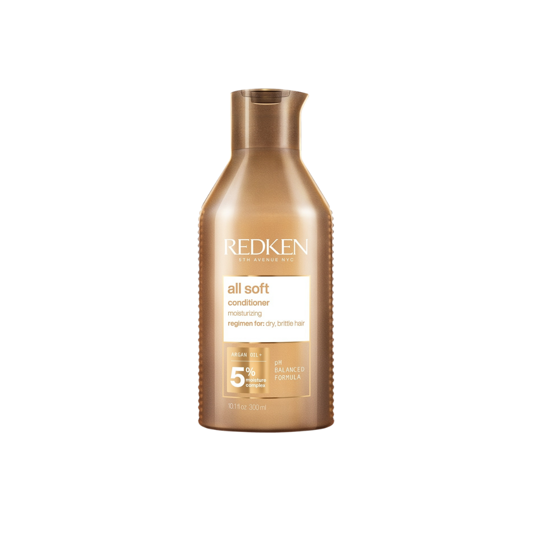 All Soft 5% Conditioner
