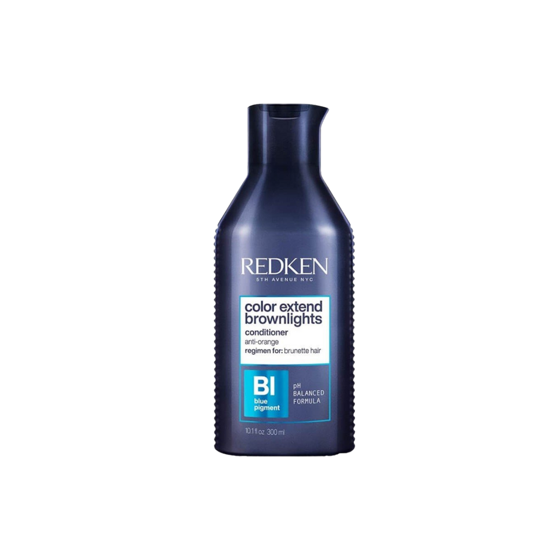 Color extend Brownlights Conditioner