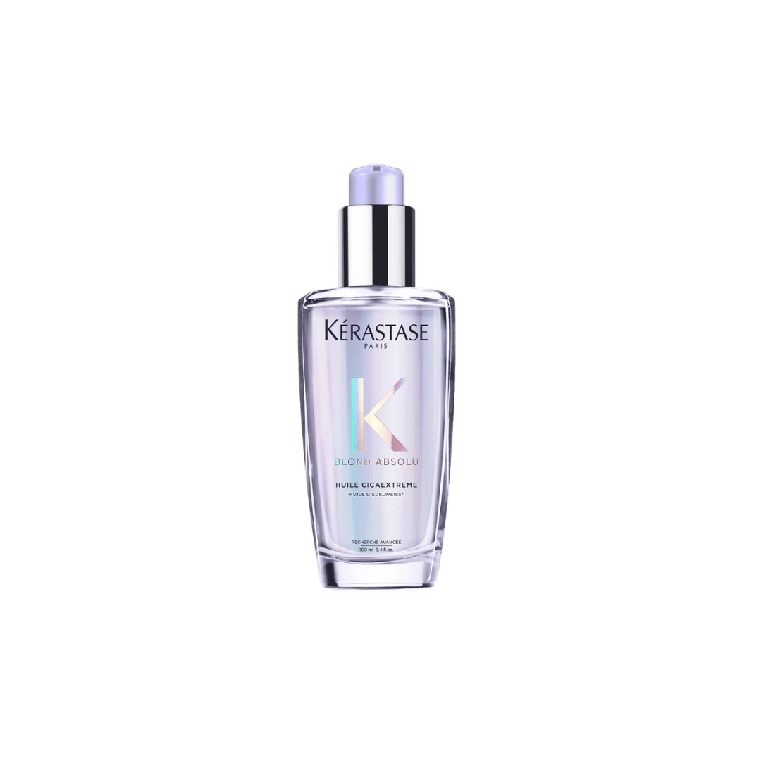 Blond Absolu Huile Cicaextreme