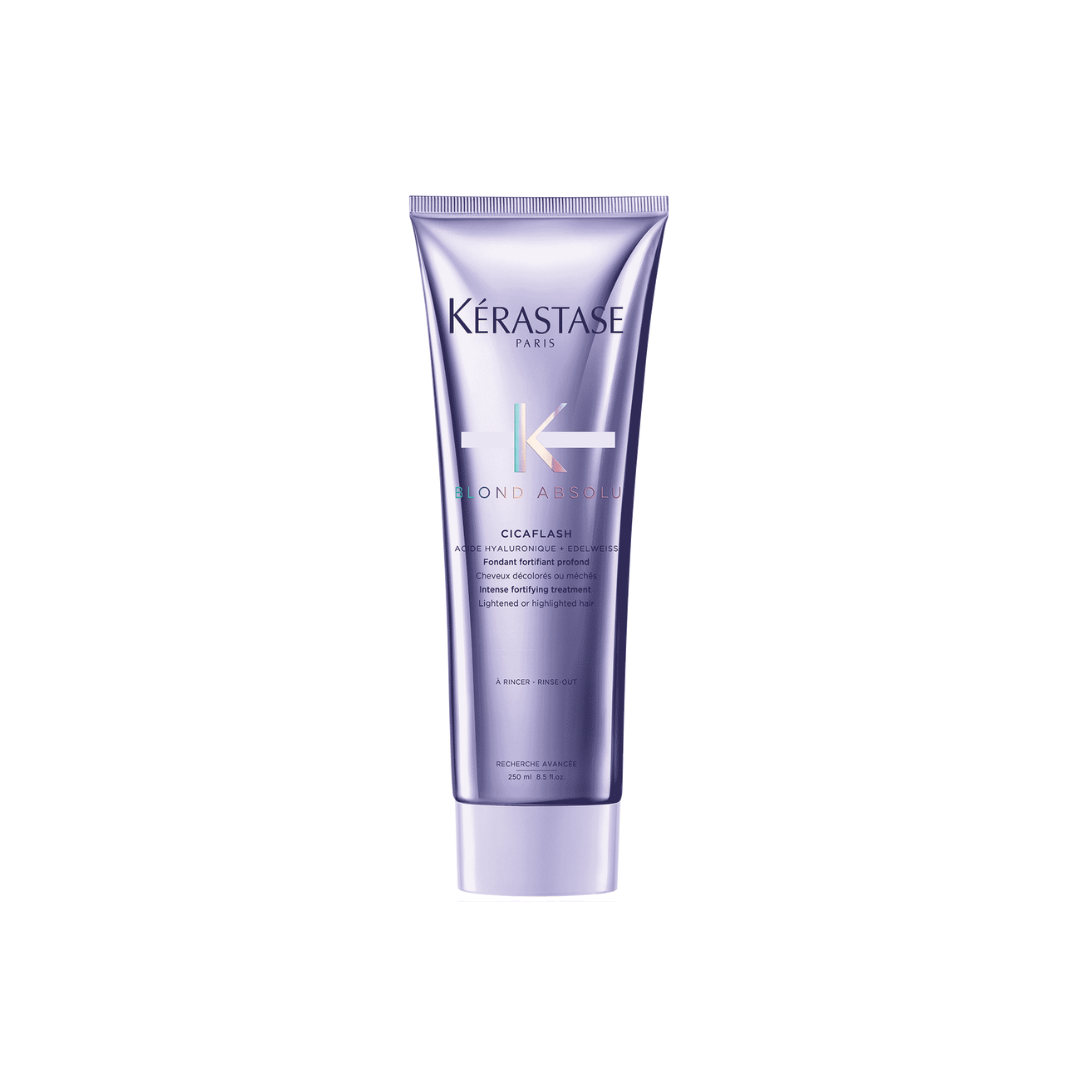 Blond Absolu Acondicionador Cicaflash