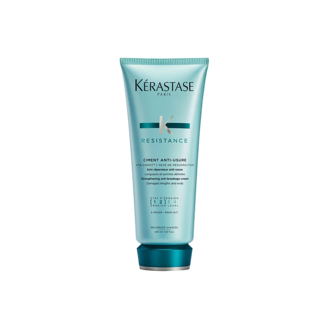 Resistance Acondicionador Ciment Anti-Usure