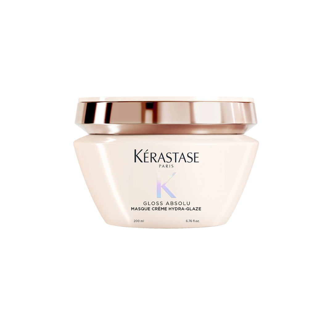 Gloss Absolu Masque Creme Hydra-Glaze