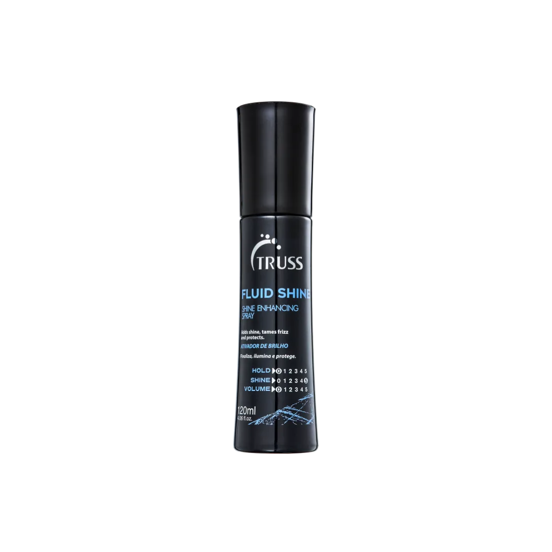 Fluid Shine Spray