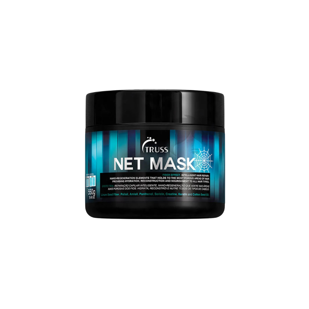 Net Mask