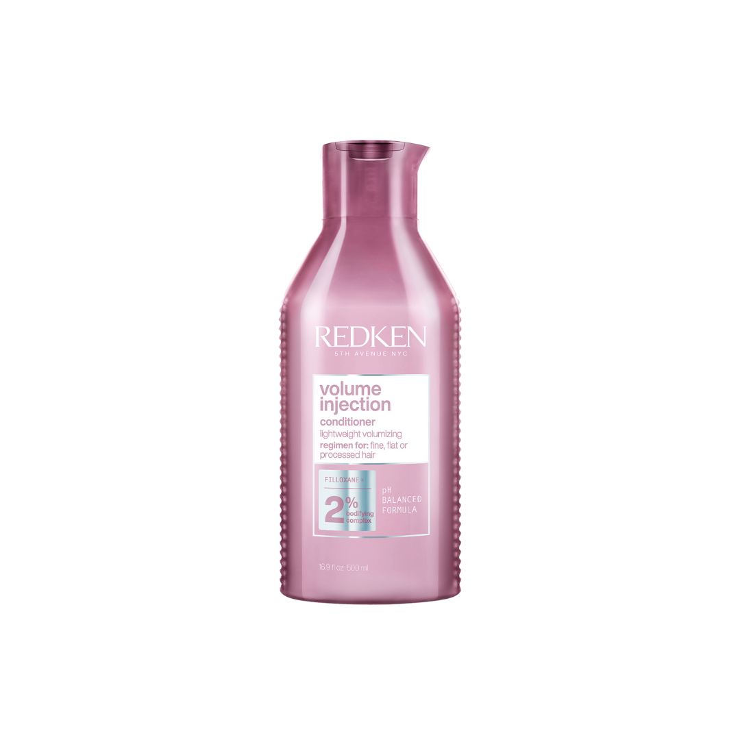 Volume Injection Conditioner