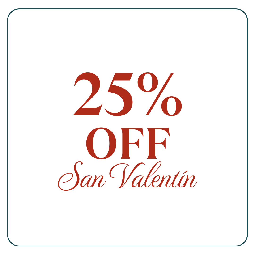 25% OFF