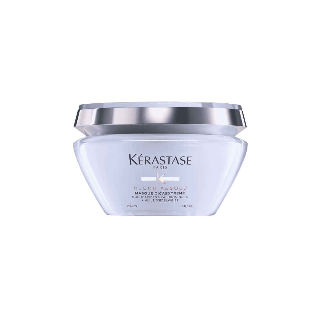 Blond Absolu Masque Cicaextreme