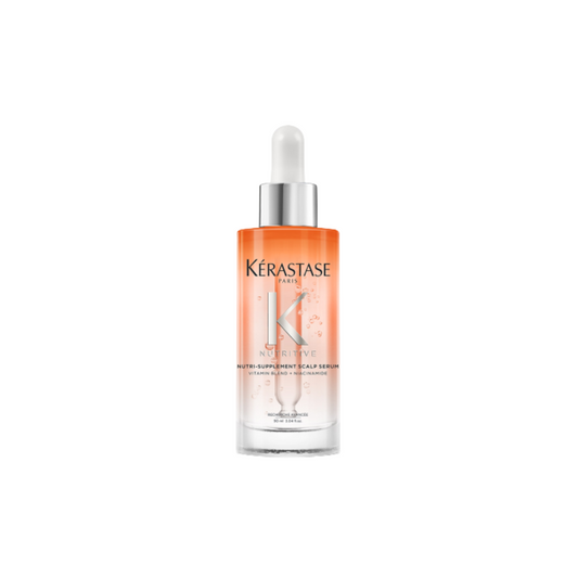 Nutritive Nutri-supplement scalp serum