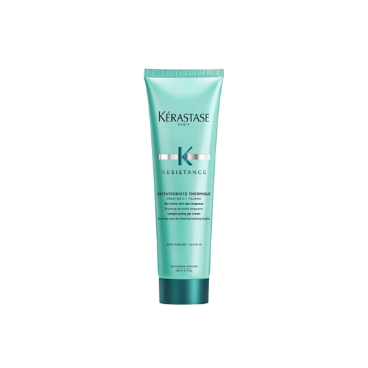 Resistance Extentioniste Thermique