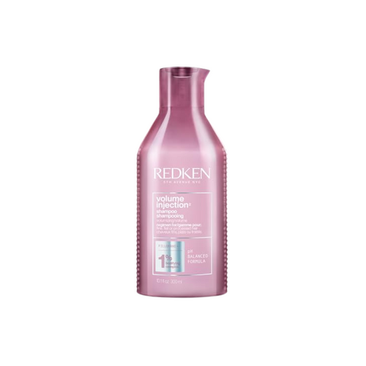 Volume Injection Shampoo