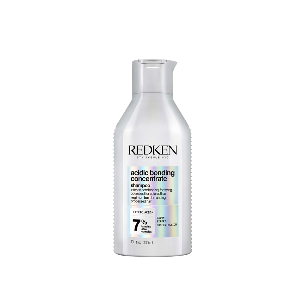 Acidic Bonding Concentrate Shampoo