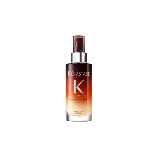 Nutritive 8h Magic Night Serum