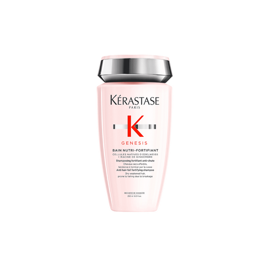 Genesis Champú Nutri-Fortifiant  Bain