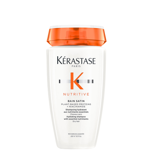 Nutritive Bain Satin