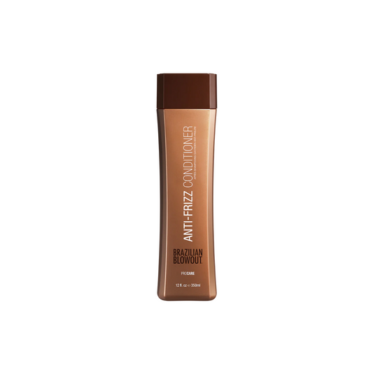 Anti-Frizz Conditioner