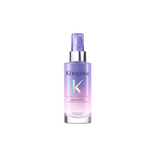 Blond Absolu Serum Cicanuit