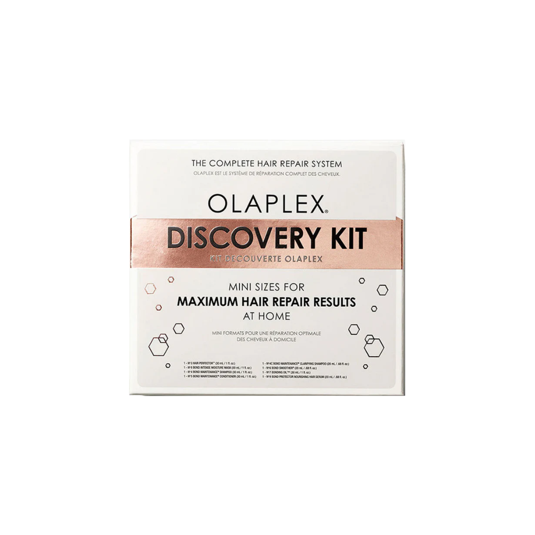 Discovery Kit  Olaplex