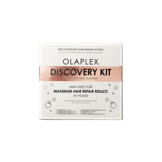 Discovery Kit  Olaplex