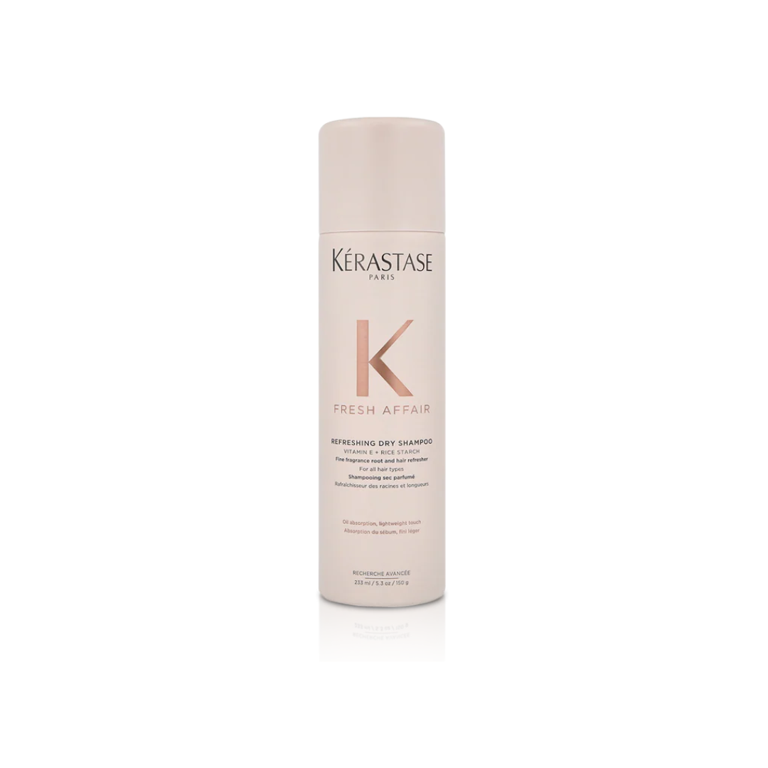 Fresh Affair Dry Shampoo