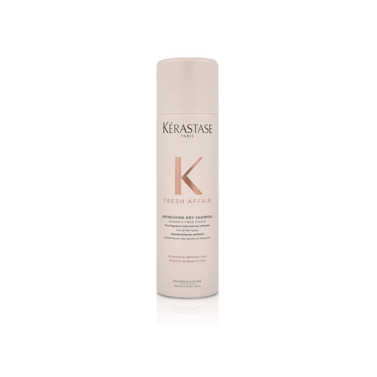 Fresh Affair Dry Shampoo