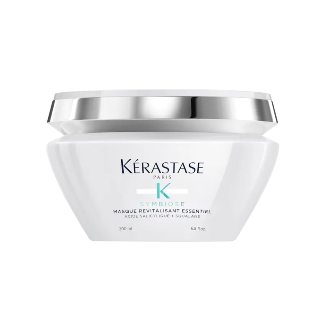 Symbiose Masque Revitalisant Essentiel