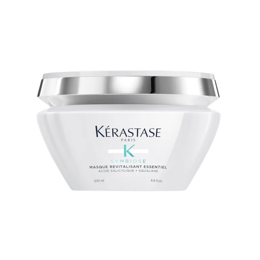 Symbiose Masque Revitalisant Essentiel