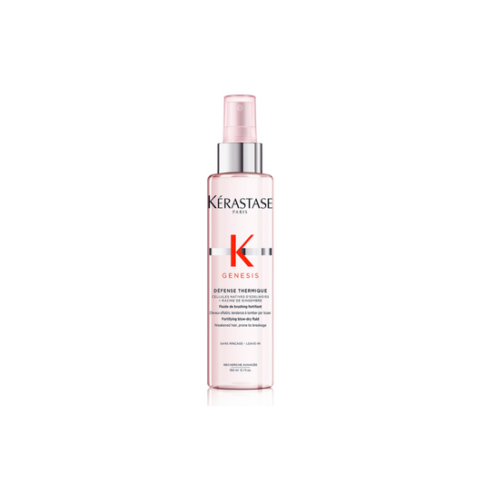 Genesis Defense Thermique