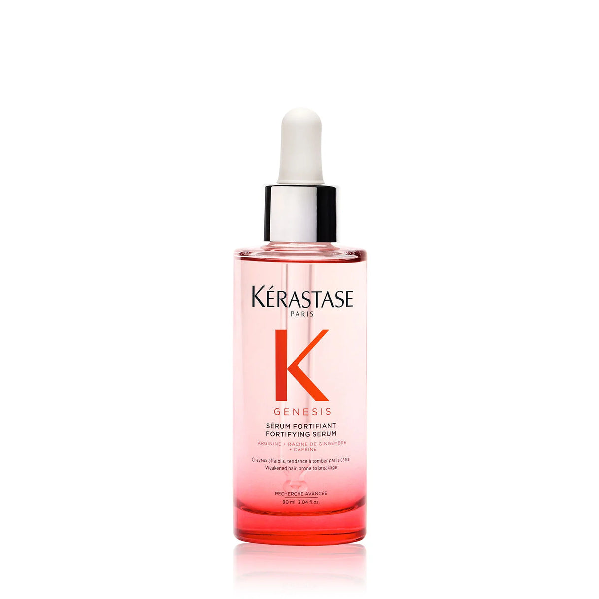GENESIS SERUM FORTIFIANT HAIR SERUM