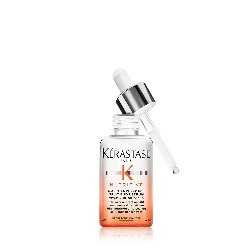 NUTRITIVE NUTRI-SUPPLEMENT SPLIT ENDS HAIR SERUM