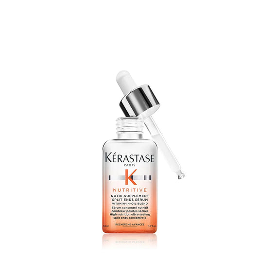 NUTRITIVE NUTRI-SUPPLEMENT SPLIT ENDS HAIR SERUM