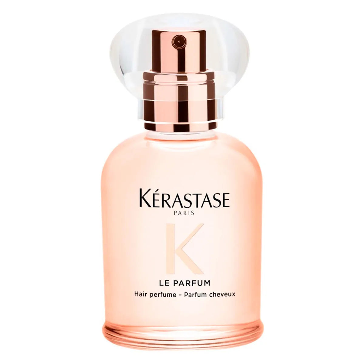 Gloss Absolu LE PARFUM HAIR PERFUME