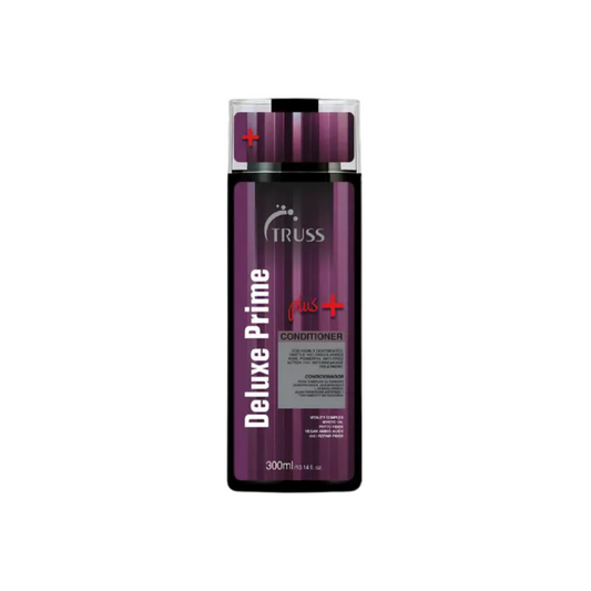 Deluxe Prime Plus Conditioner