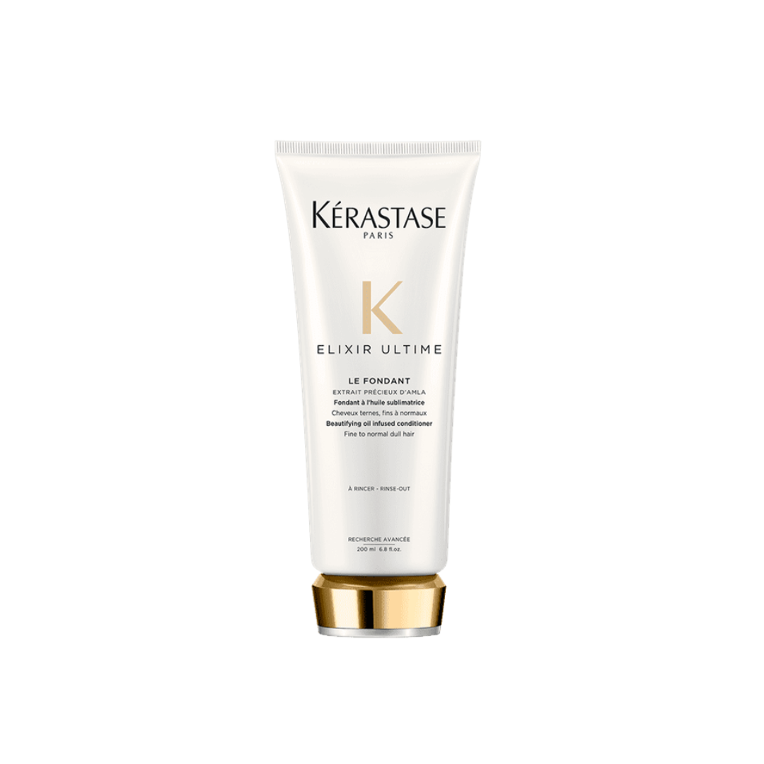 Elixir Ultime Le fondant