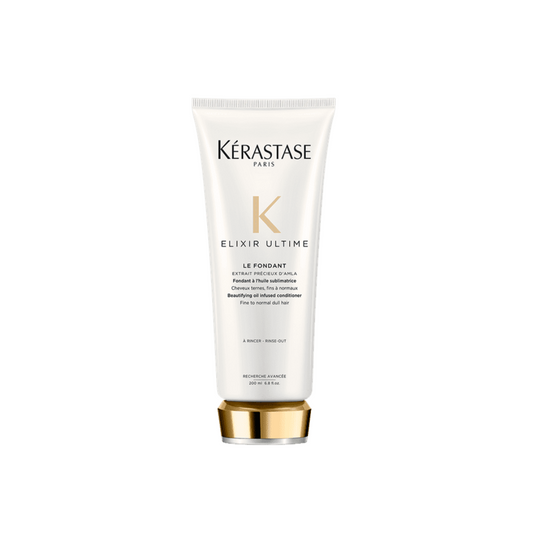 Elixir Ultime Le fondant
