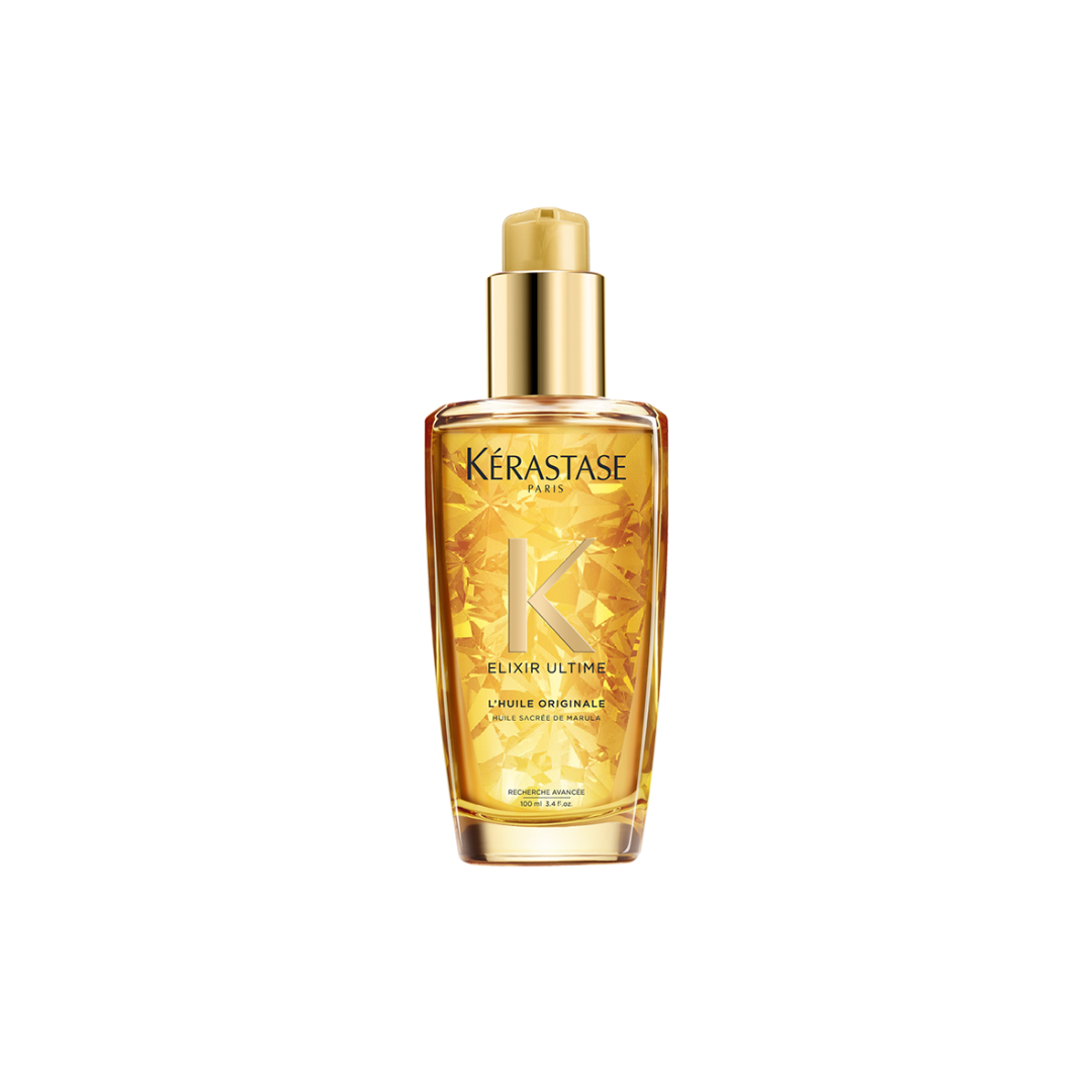 Elixir L'huile originale