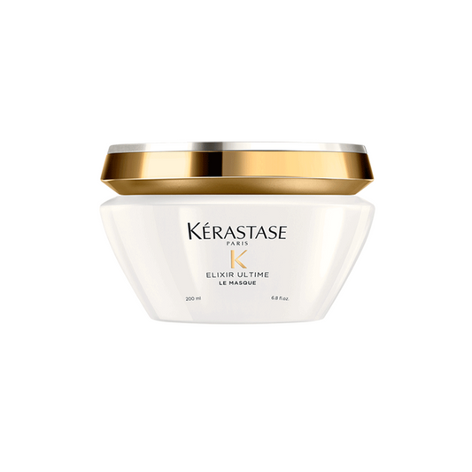 Elixir Masque Ultime