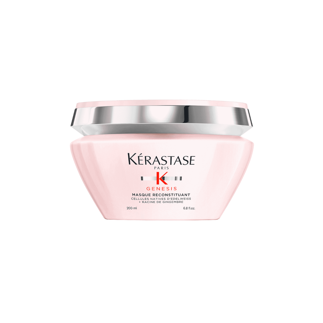 Genesis Mascarilla Masque Reconstituant