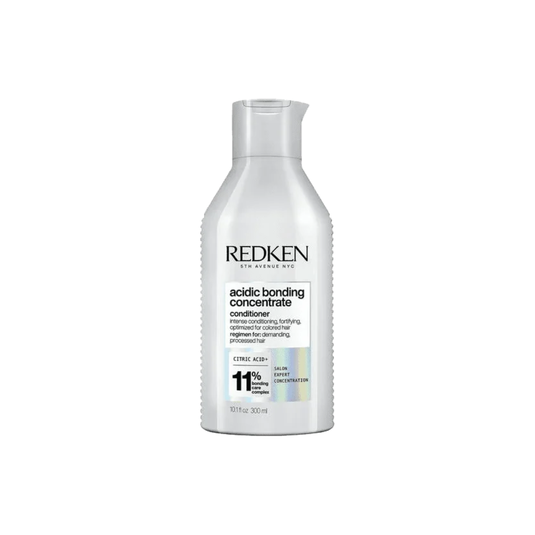 Acid Bonding Concentrate Conditioner