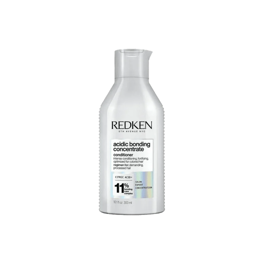Acid Bonding Concentrate Conditioner