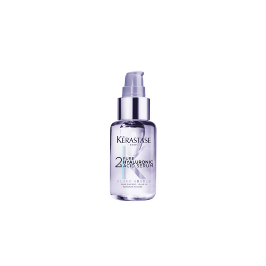 Blond Absolu Serum 2% De Ácido Hialurónico