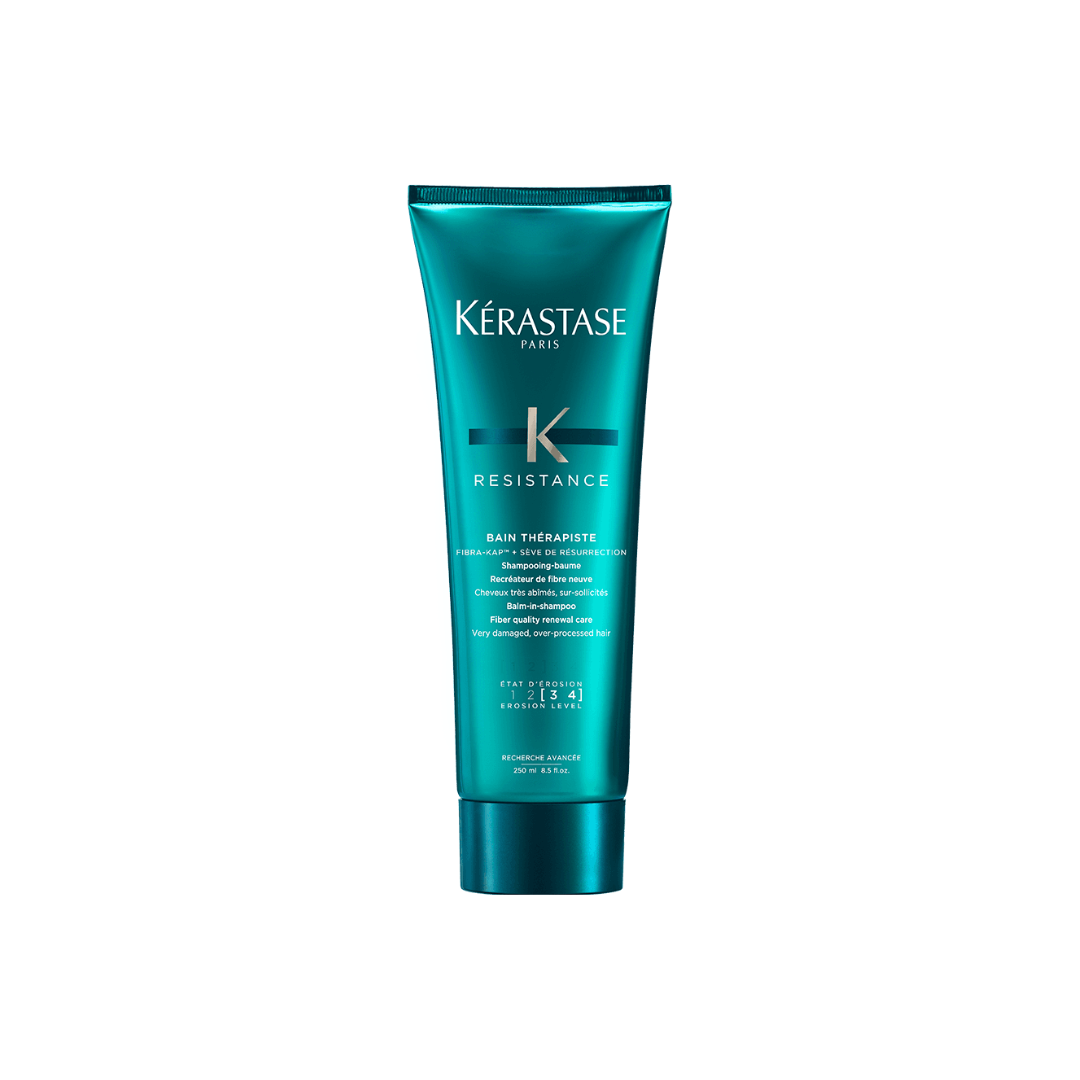 Resistance Champú Bain Thérapiste