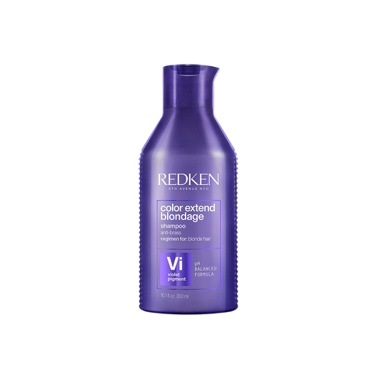 Extend Blondage Shampoo